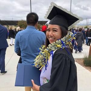 Meet your Posher, Katrina